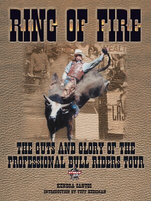 cover image of Ring of Fire